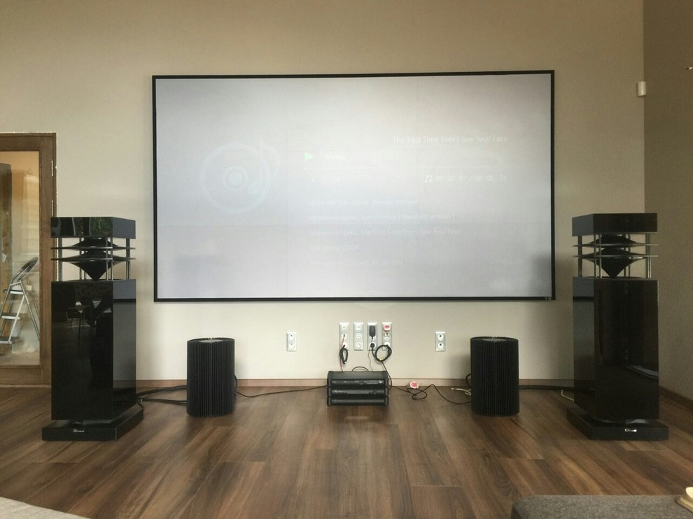 Проект "Энергоэффективный дом"