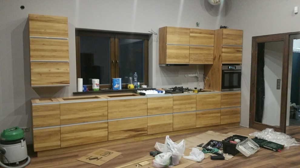 Проект "Энергоэффективный дом"