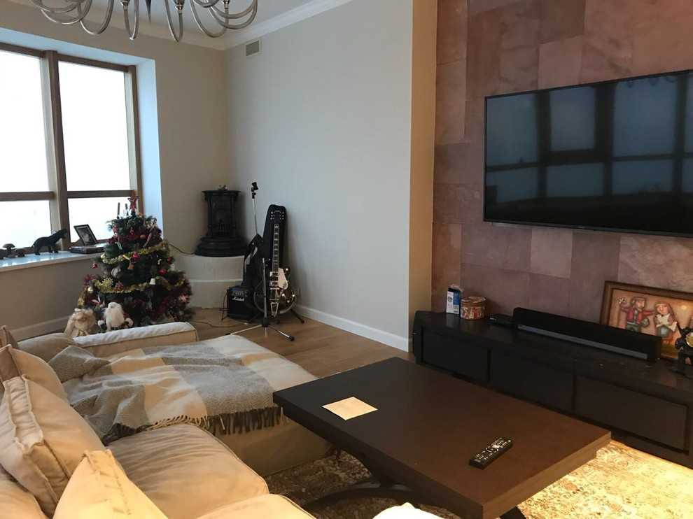 ЖК Эмеральд