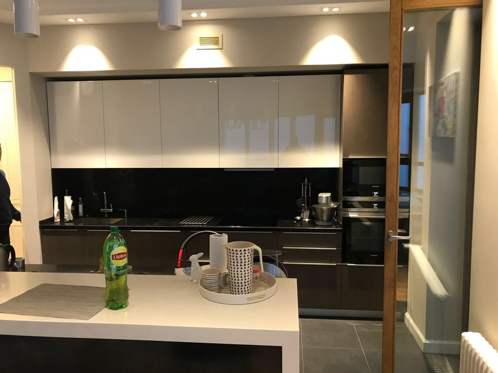 ЖК Эмеральд