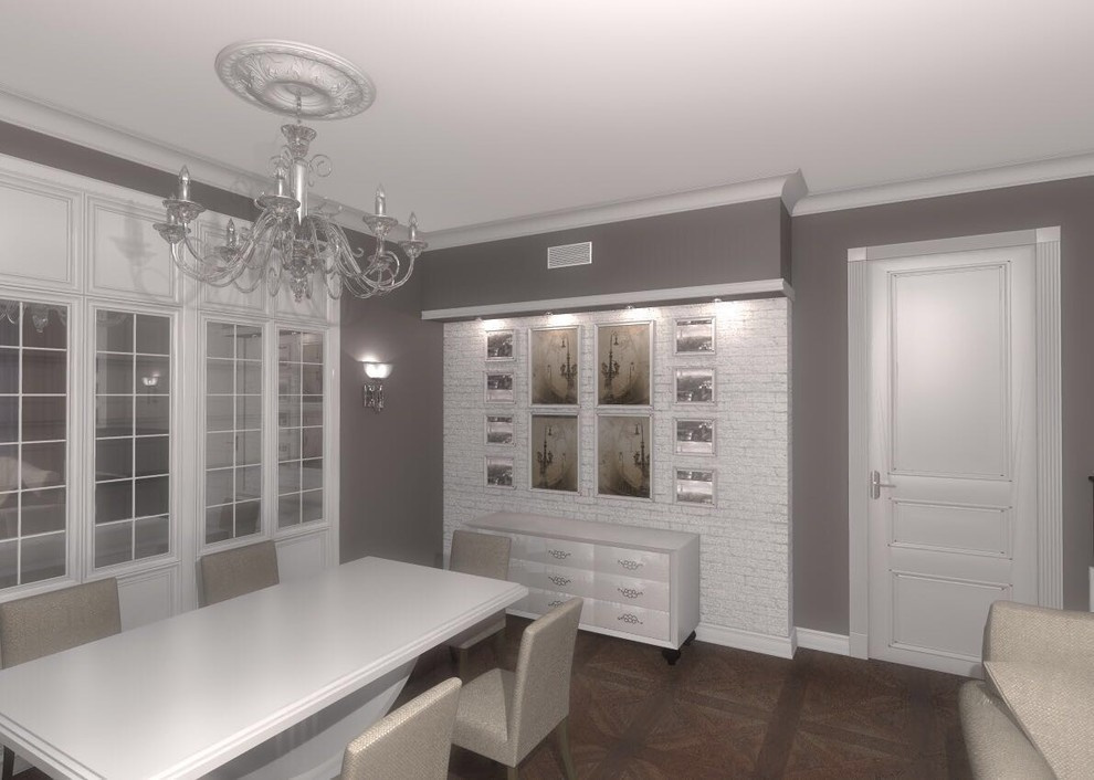 ЖК Эмеральд