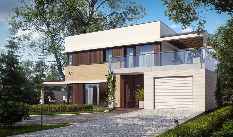 Логово холостяка