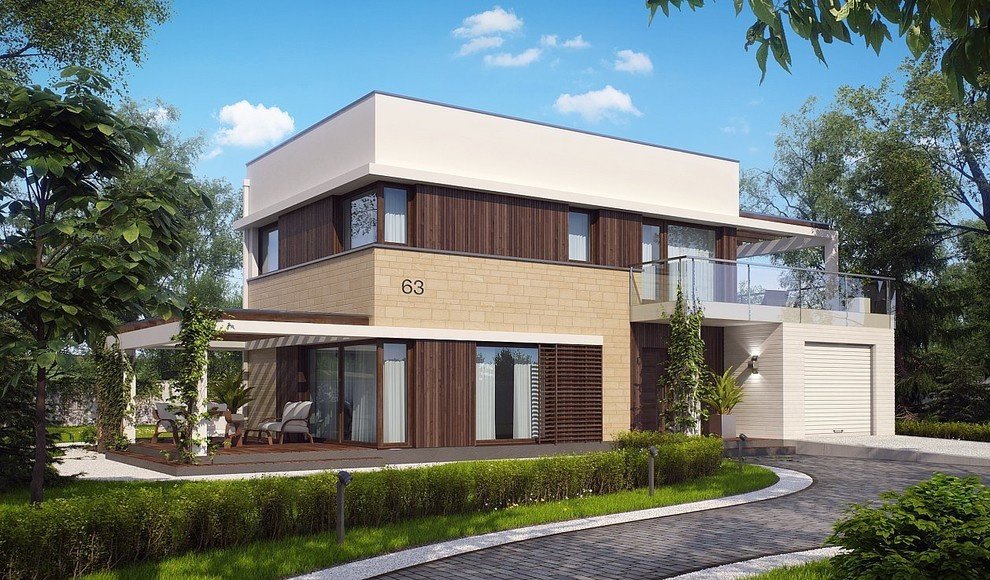 Логово холостяка