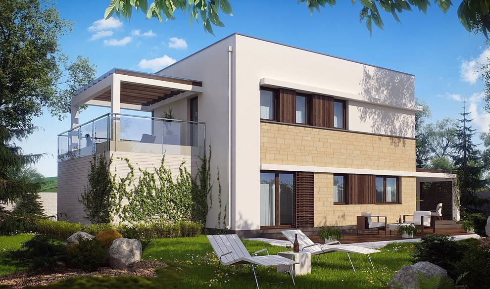 Логово холостяка