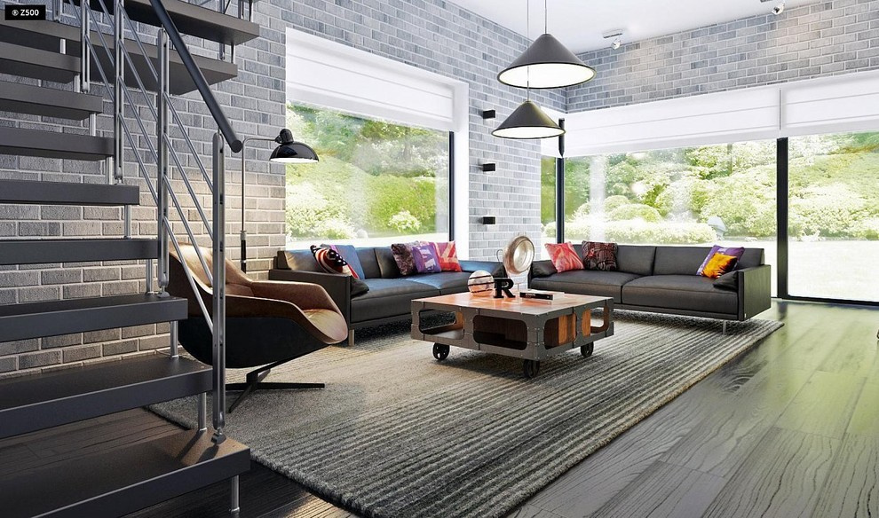 Логово холостяка