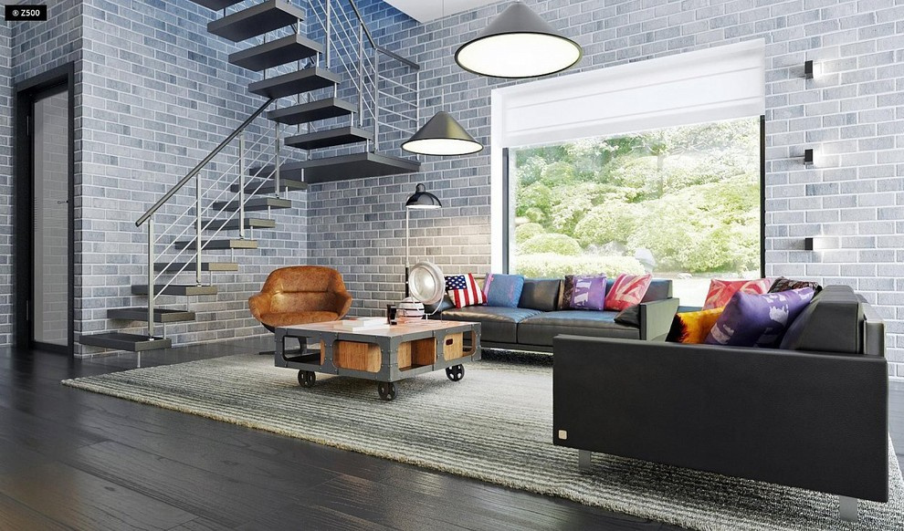 Логово холостяка