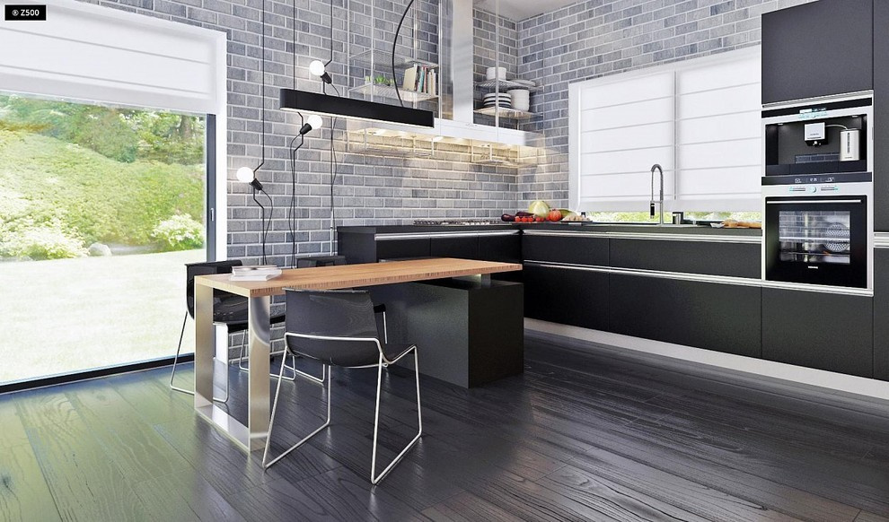 Логово холостяка