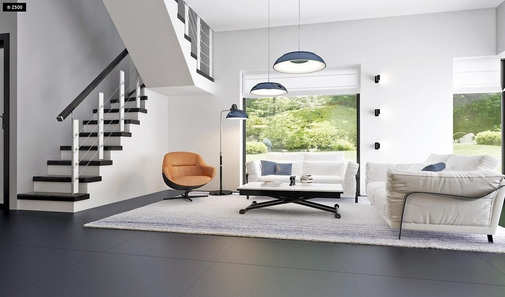 Логово холостяка