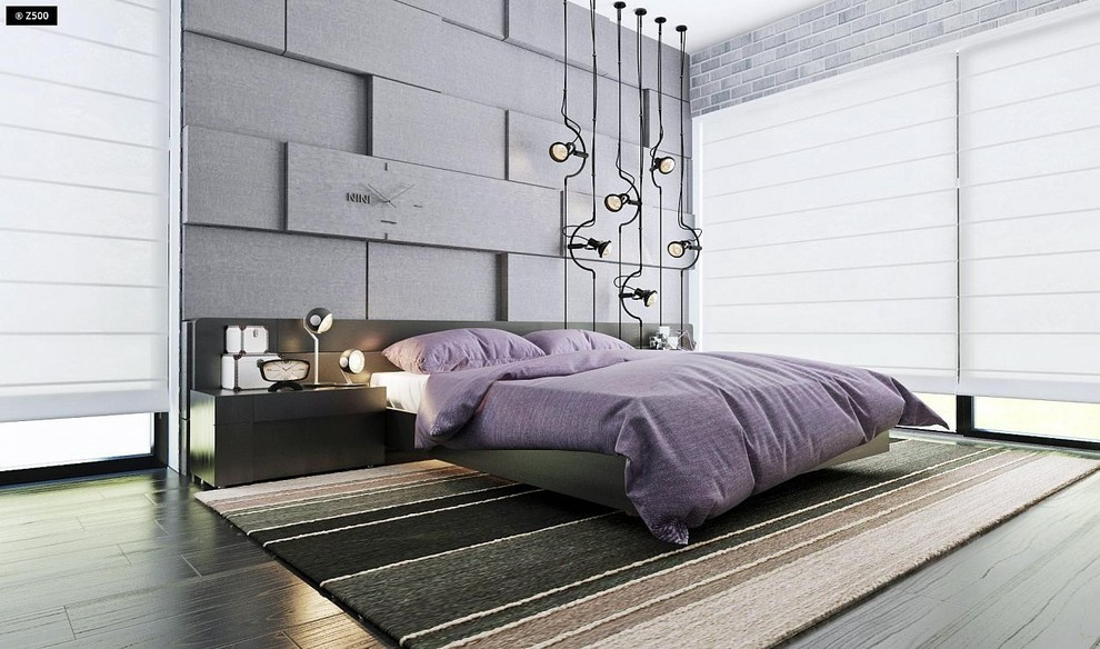 Логово холостяка