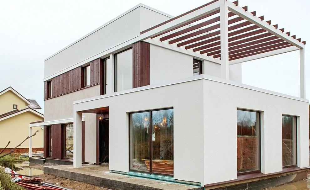 Логово холостяка