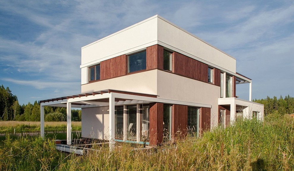 Логово холостяка