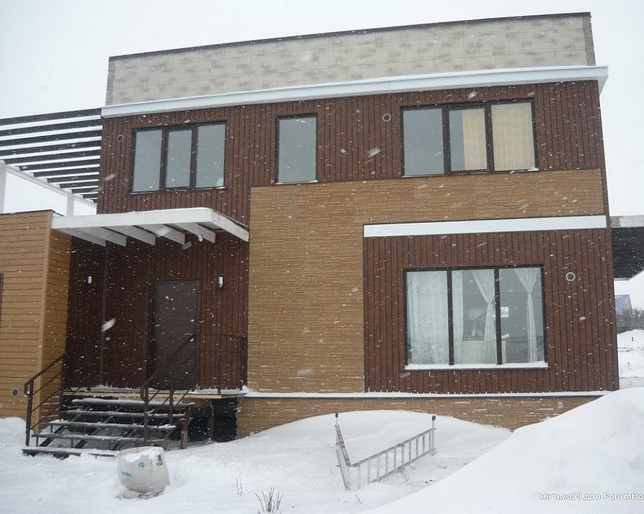 Обложка проекта: Логово холостяка