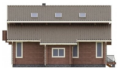 финский Дом