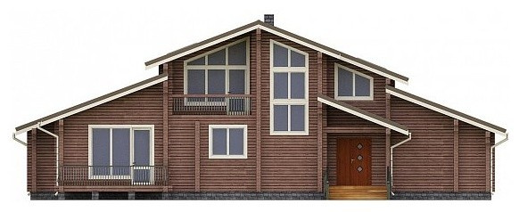 финский Дом