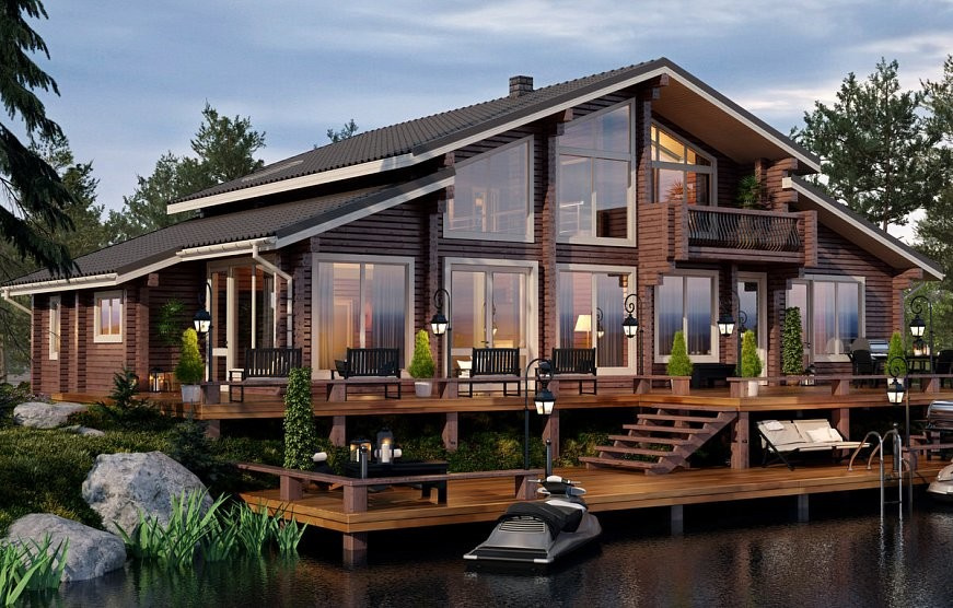 финский Дом