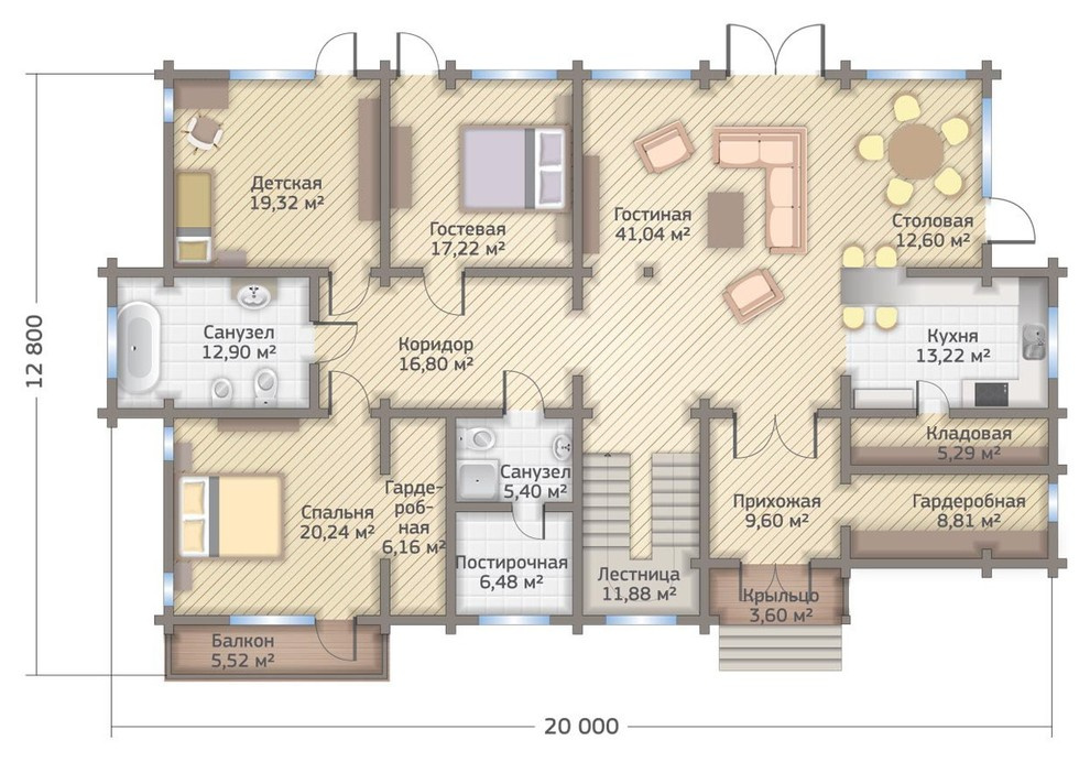 финский Дом