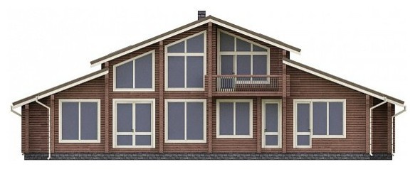 финский Дом