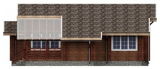 Дом "Норвегия"