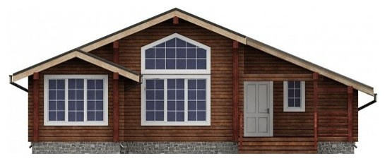 Дом "Норвегия"