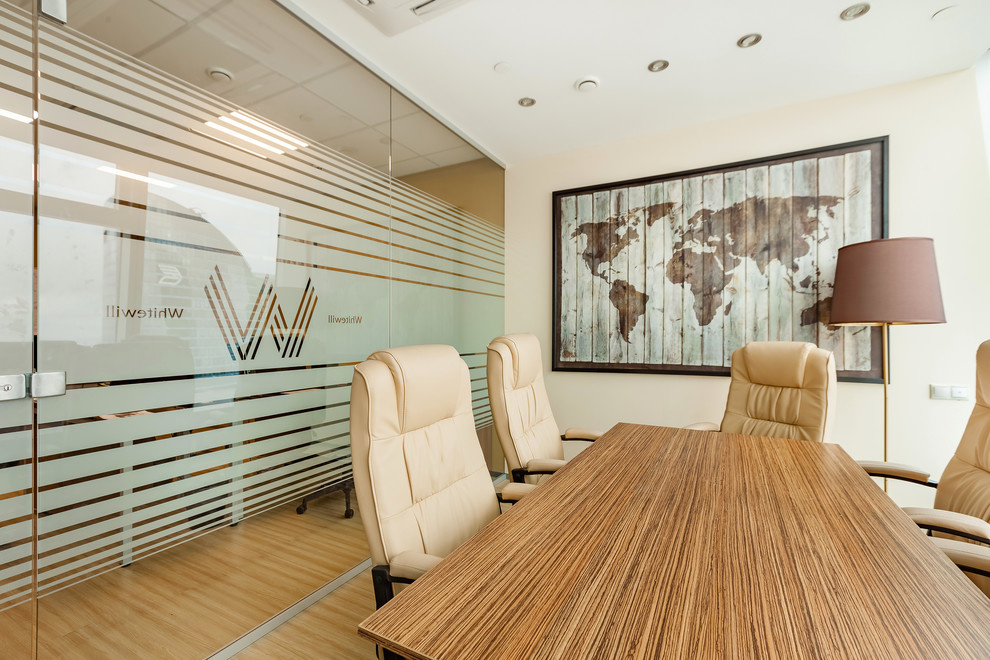 Офис WhiteWill