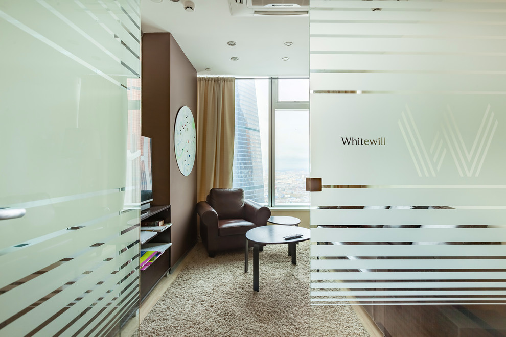 Офис WhiteWill