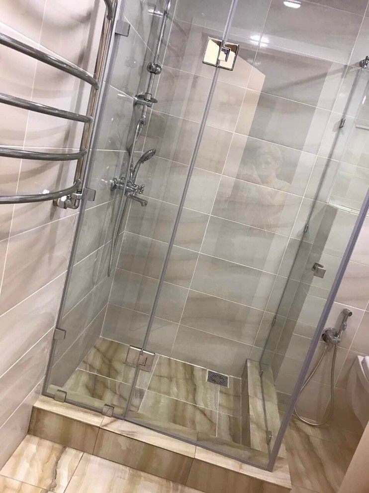 Изготовление и монтаж по вашему дизайн проекту