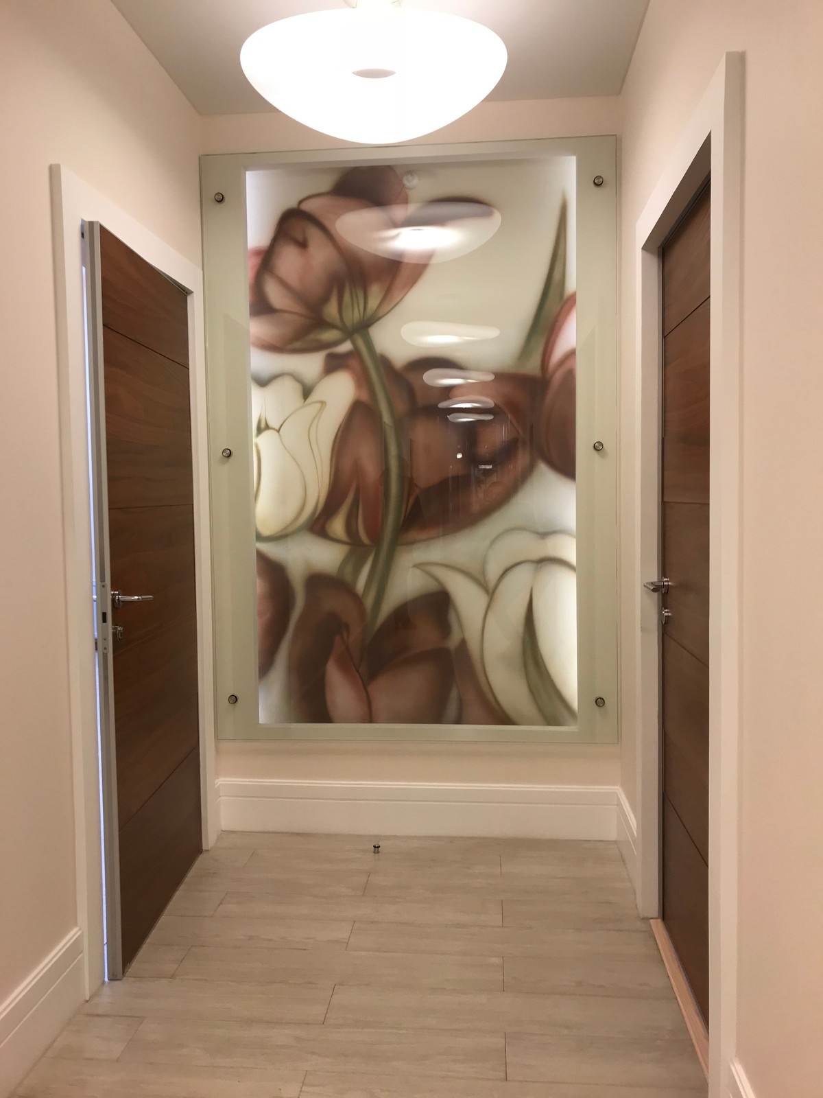 Изготовление и монтаж по вашему дизайн проекту