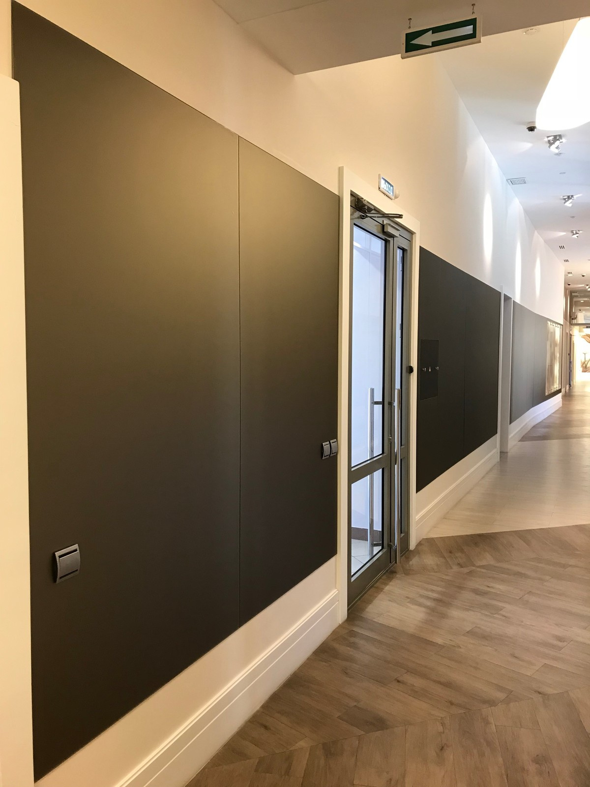 Изготовление и монтаж по вашему дизайн проекту