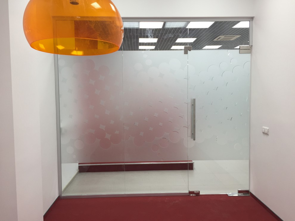 Изготовление и монтаж по вашему дизайн проекту