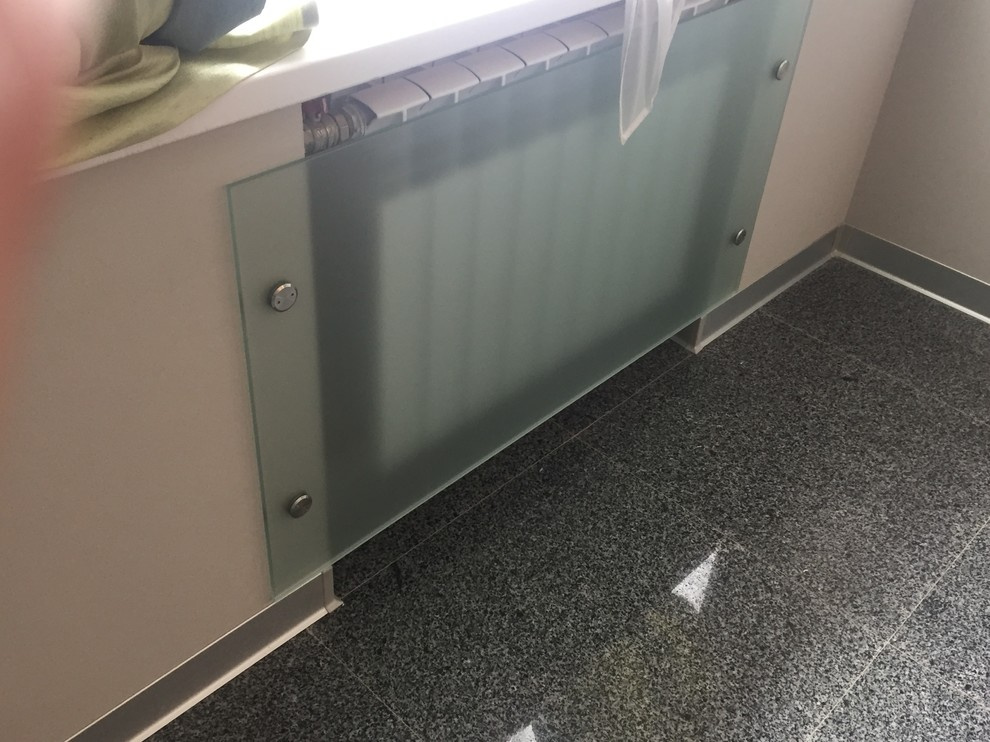 Изготовление и монтаж по вашему дизайн проекту