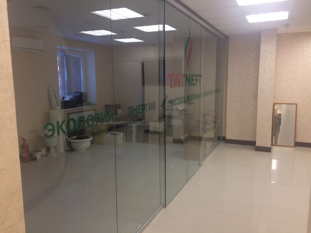 Изготовление и монтаж по вашему дизайн проекту