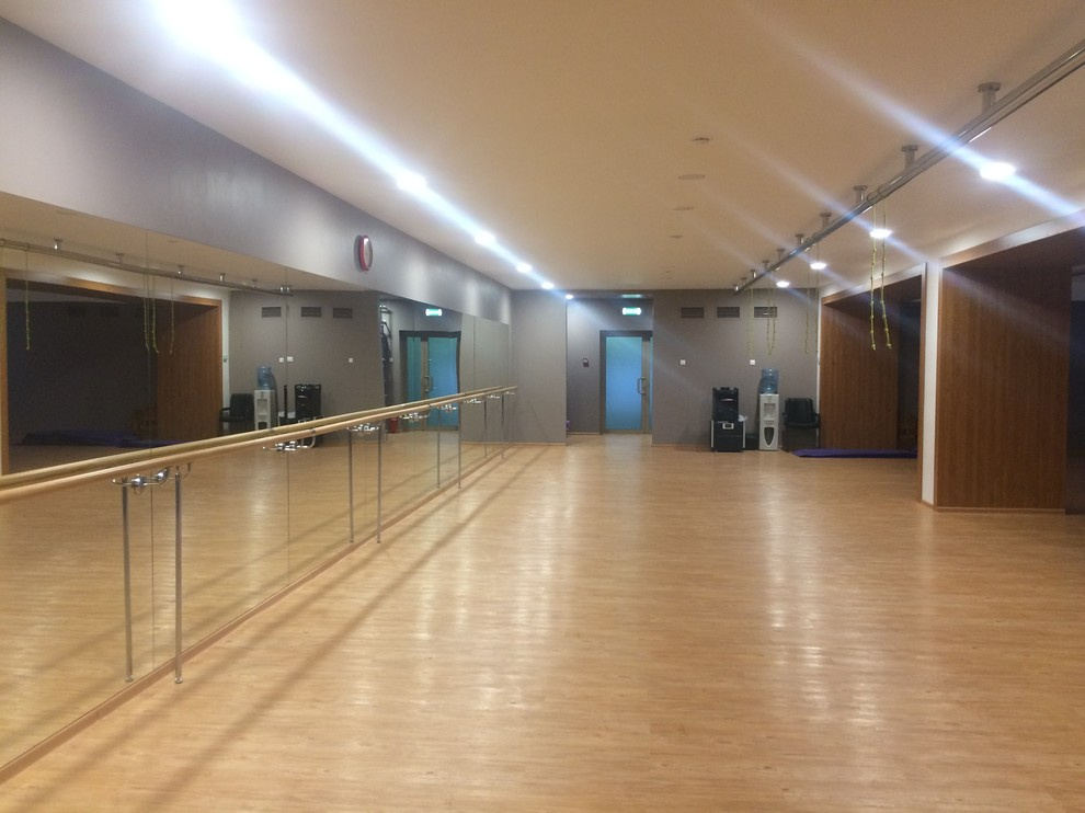 Изготовление и монтаж по вашему дизайн проекту