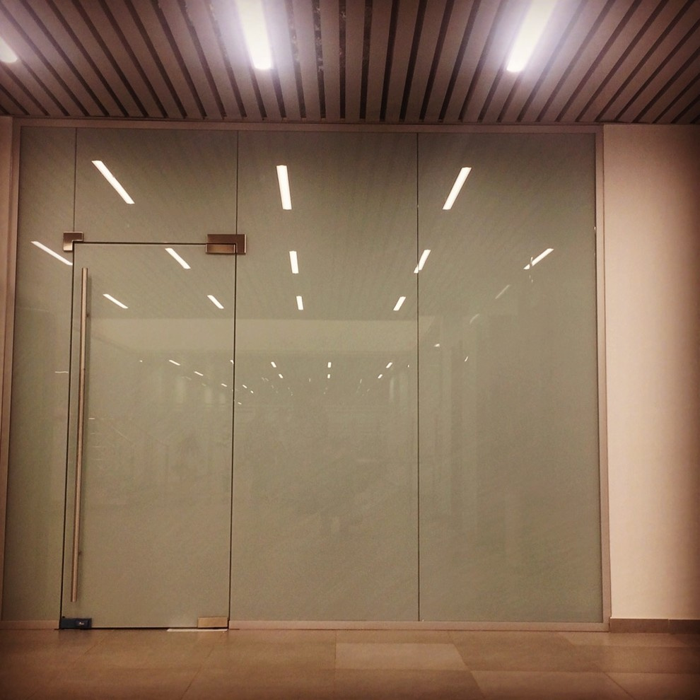 Изготовление и монтаж по вашему дизайн проекту