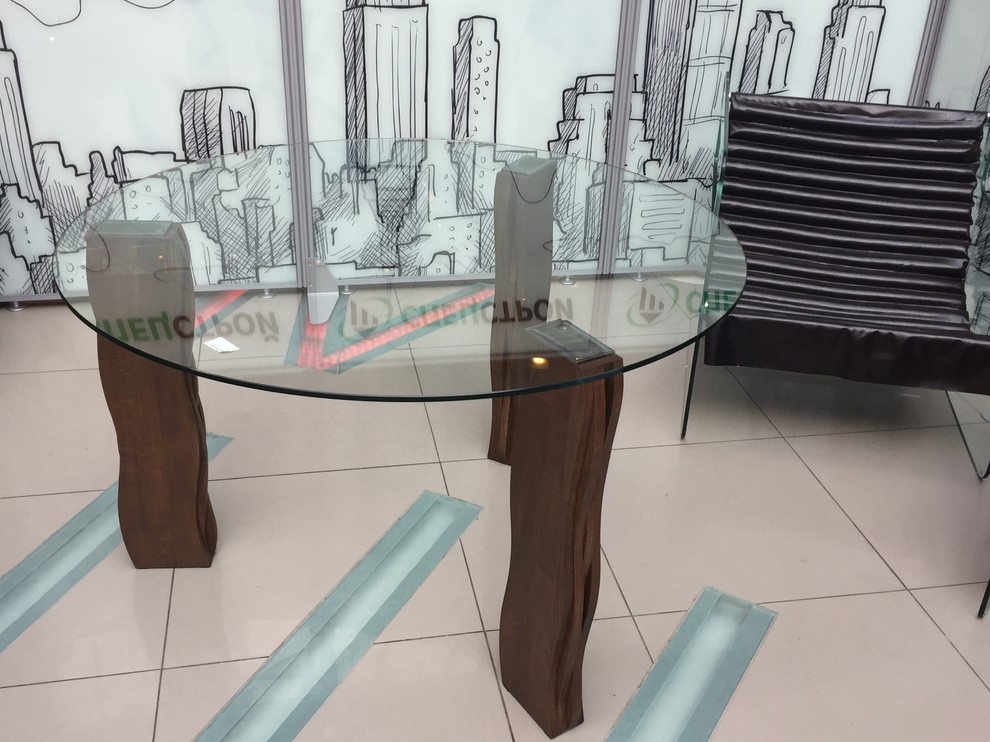 Изготовление и монтаж по вашему дизайн проекту