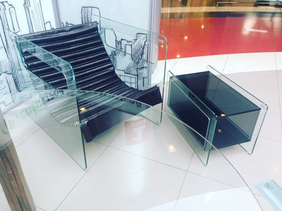 Изготовление и монтаж по вашему дизайн проекту