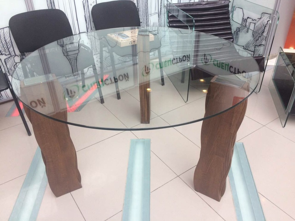 Изготовление и монтаж по вашему дизайн проекту