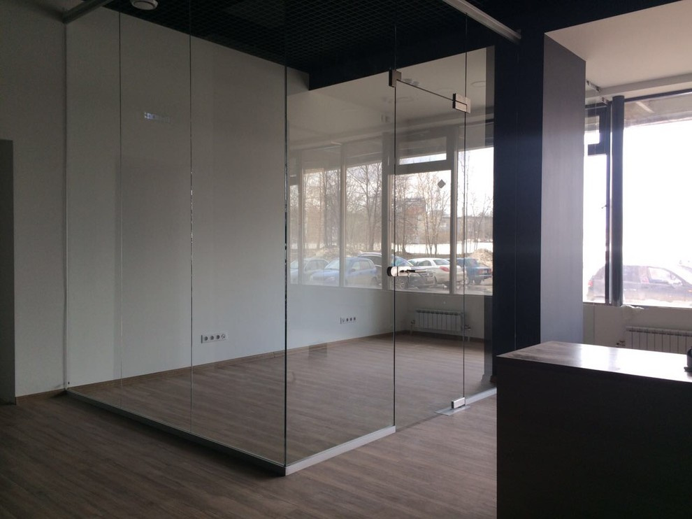 Изготовление и монтаж по вашему дизайн проекту