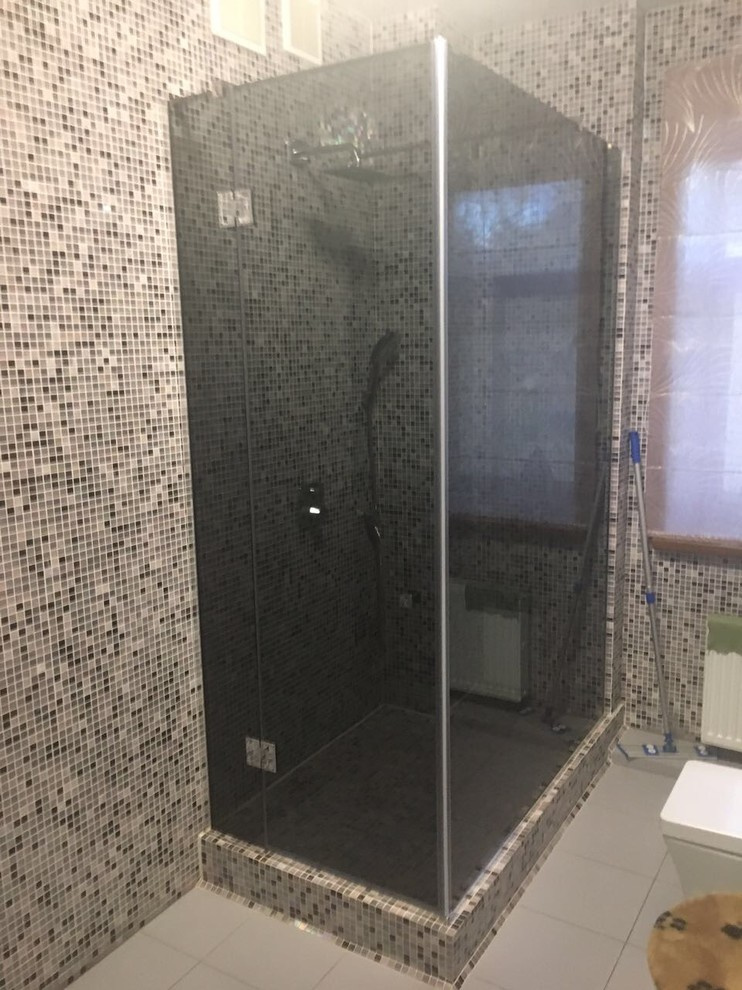 Изготовление и монтаж по вашему дизайн проекту