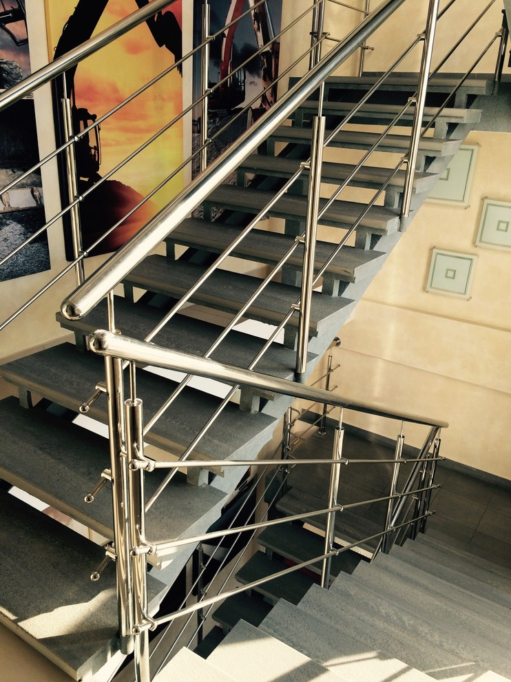 Изготовление и монтаж по вашему дизайн проекту