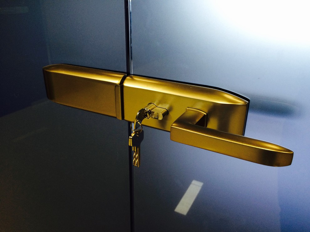 Изготовление и монтаж по вашему дизайн проекту