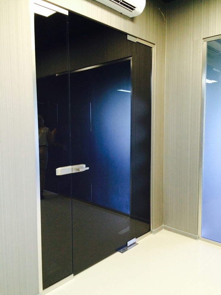 Изготовление и монтаж по вашему дизайн проекту