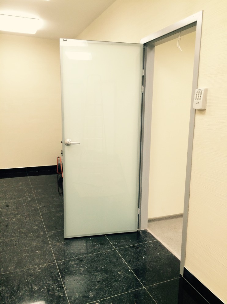 Изготовление и монтаж по вашему дизайн проекту