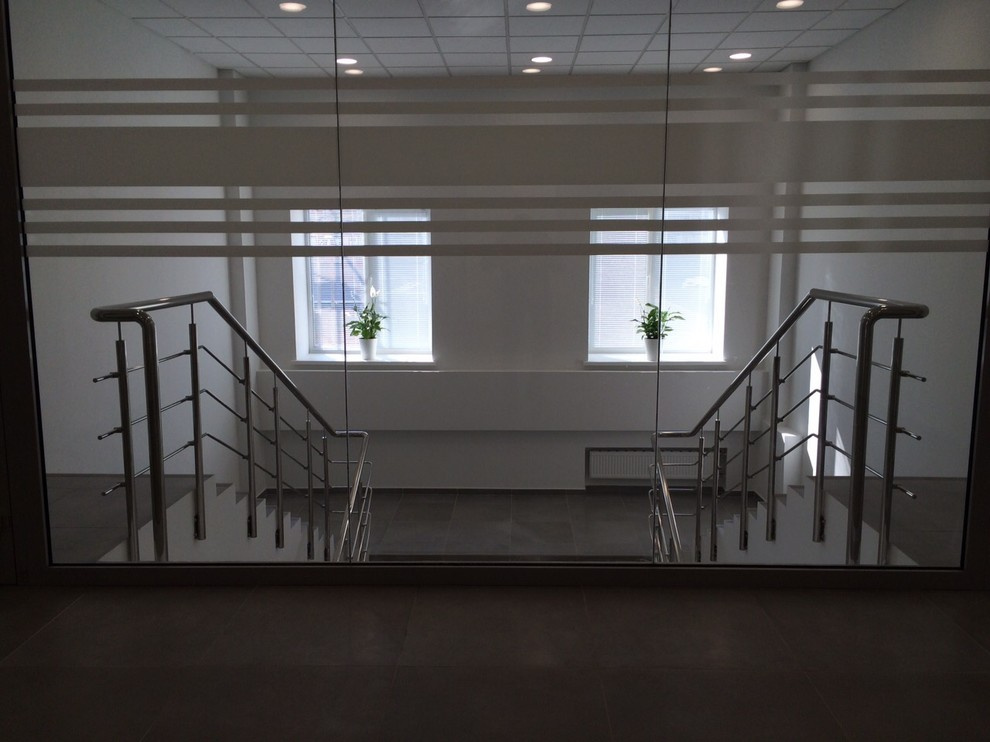 Изготовление и монтаж по вашему дизайн проекту