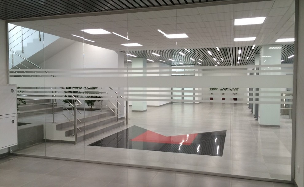 Изготовление и монтаж по вашему дизайн проекту