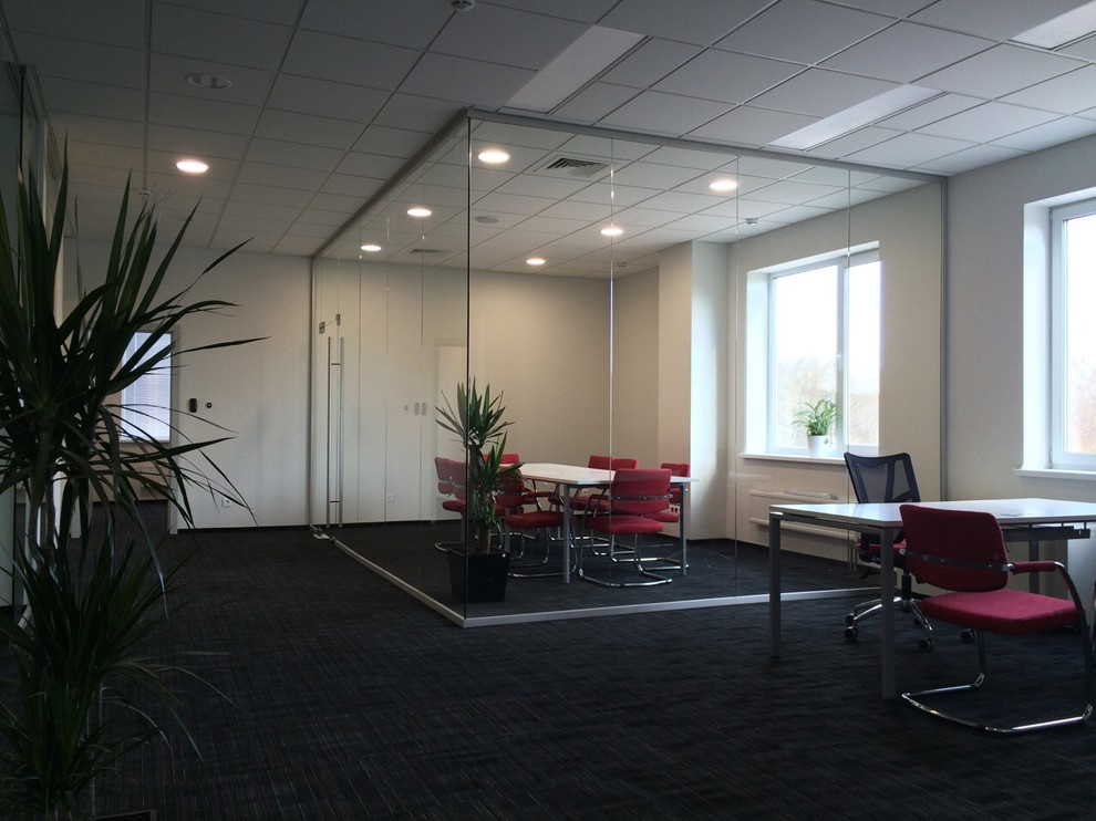 Изготовление и монтаж по вашему дизайн проекту