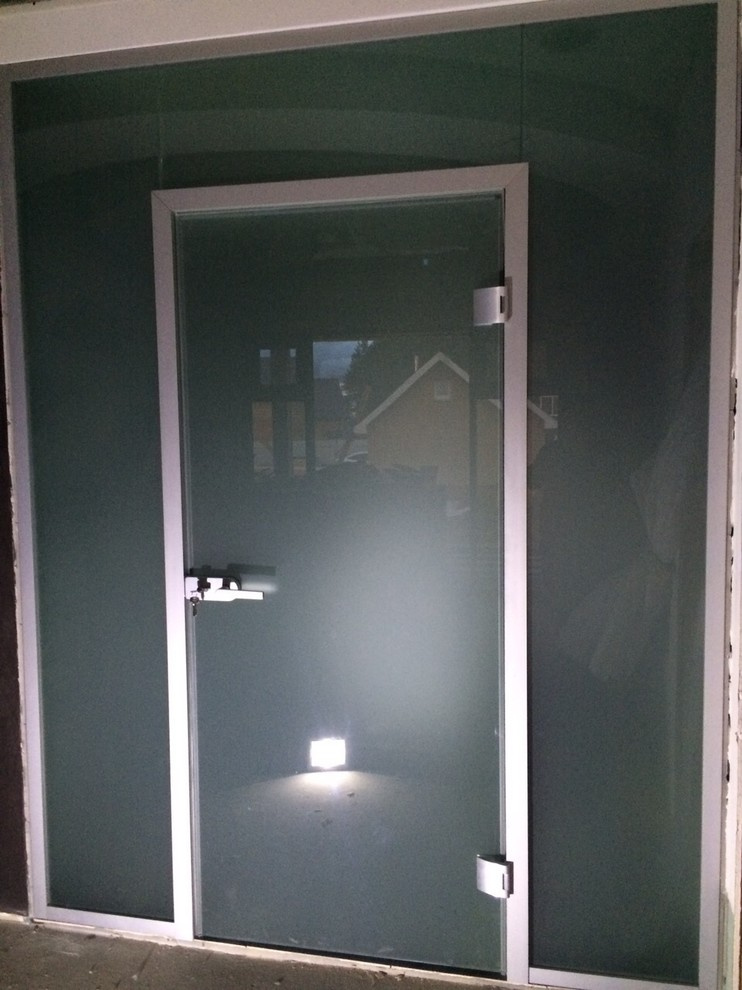 Изготовление и монтаж по вашему дизайн проекту