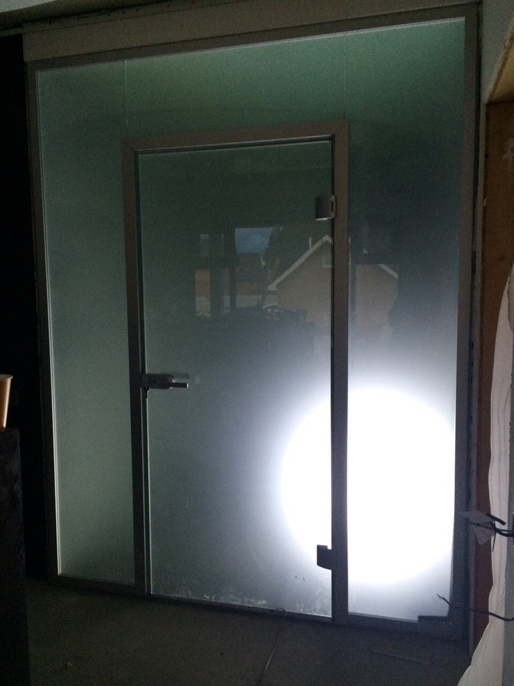 Изготовление и монтаж по вашему дизайн проекту