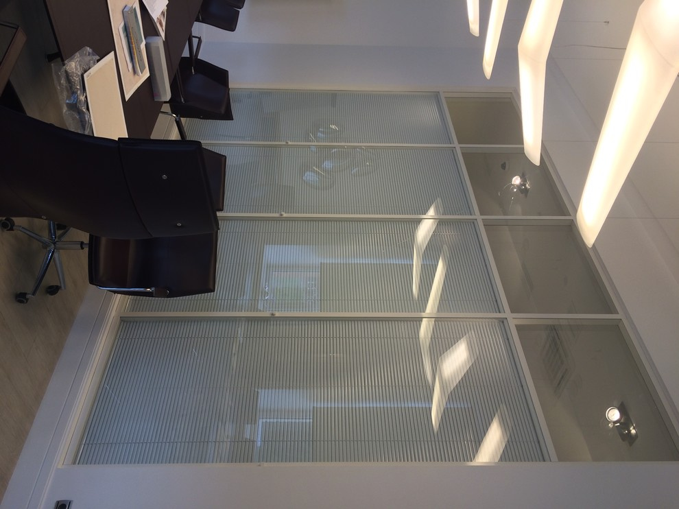 Изготовление и монтаж по вашему дизайн проекту