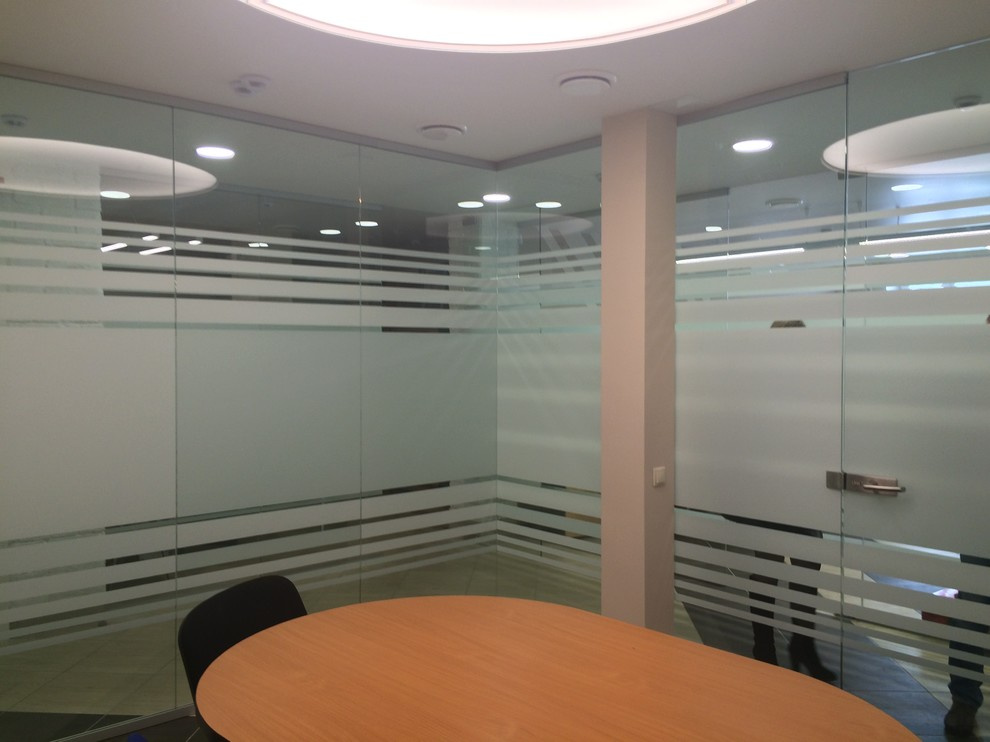 Изготовление и монтаж по вашему дизайн проекту