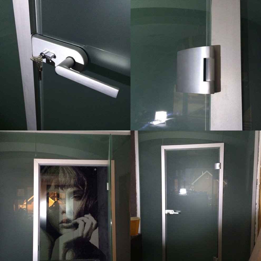 Изготовление и монтаж по вашему дизайн проекту